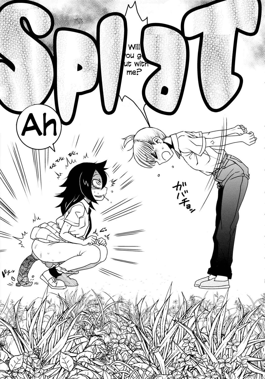 Watashi Ga Motenai! Dj - It's Not My Fault I'm Not Getting Any! Chapter 1000 Page 10